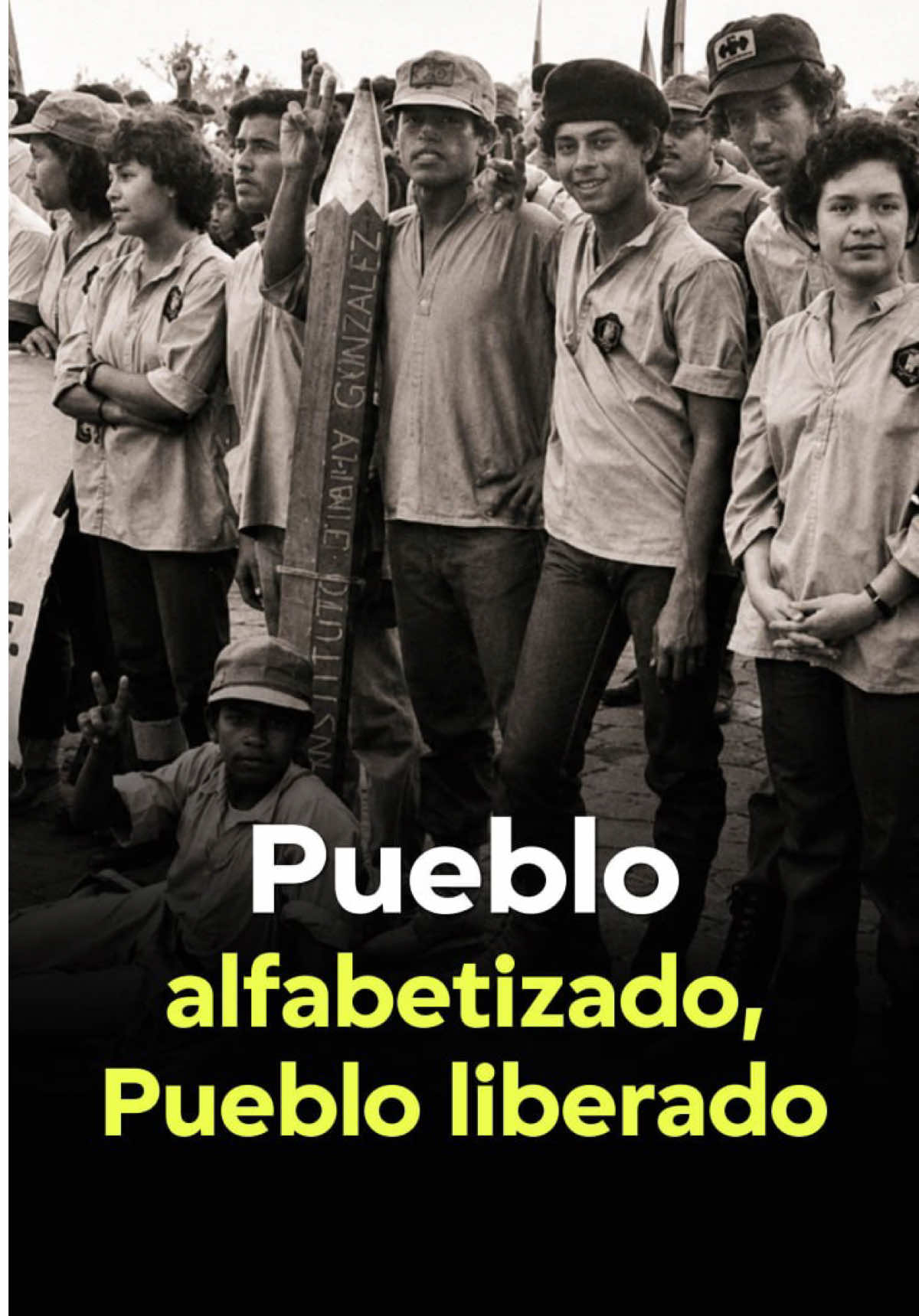 @La Gaceta Sandinista