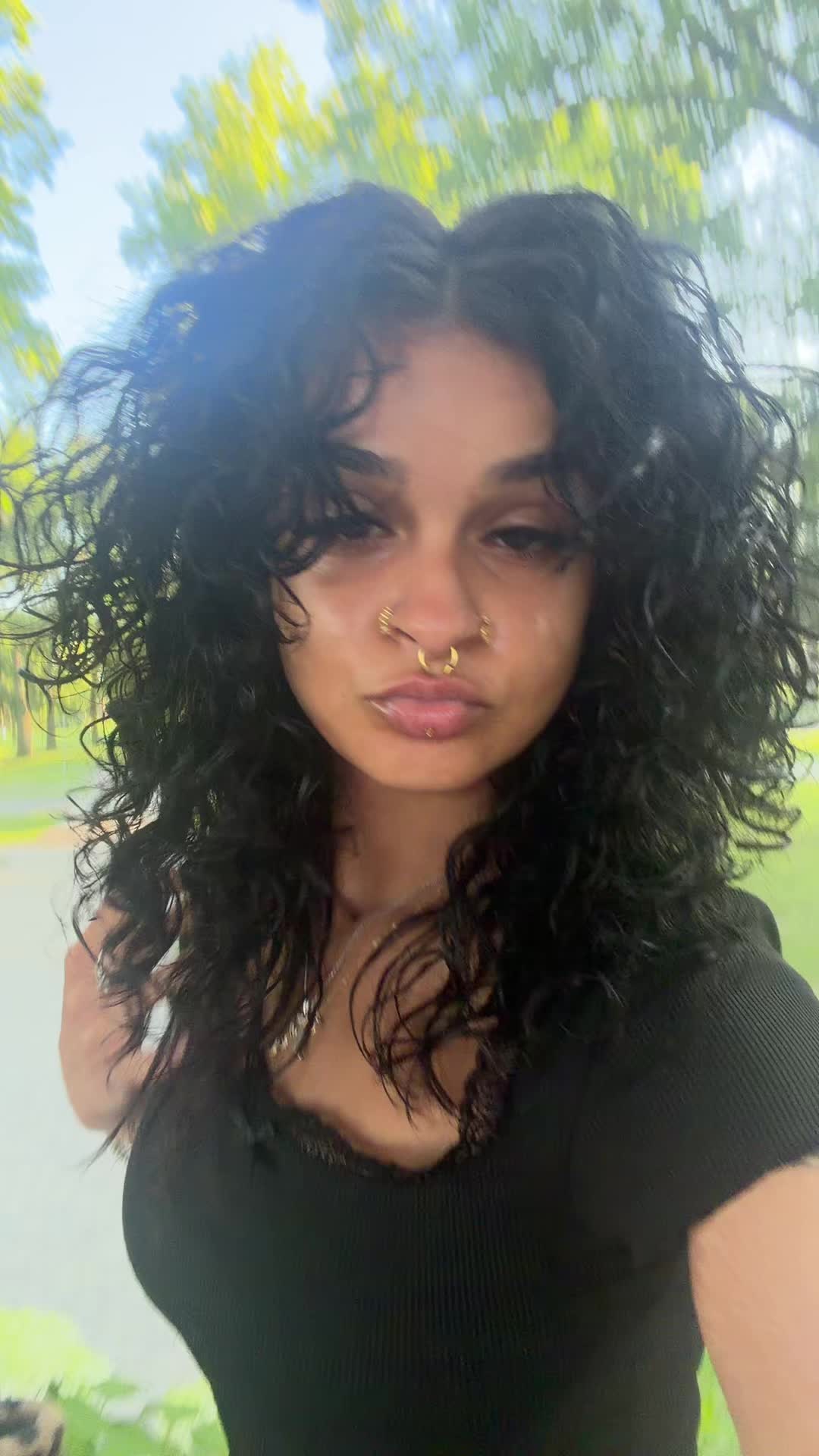 @hairywoman