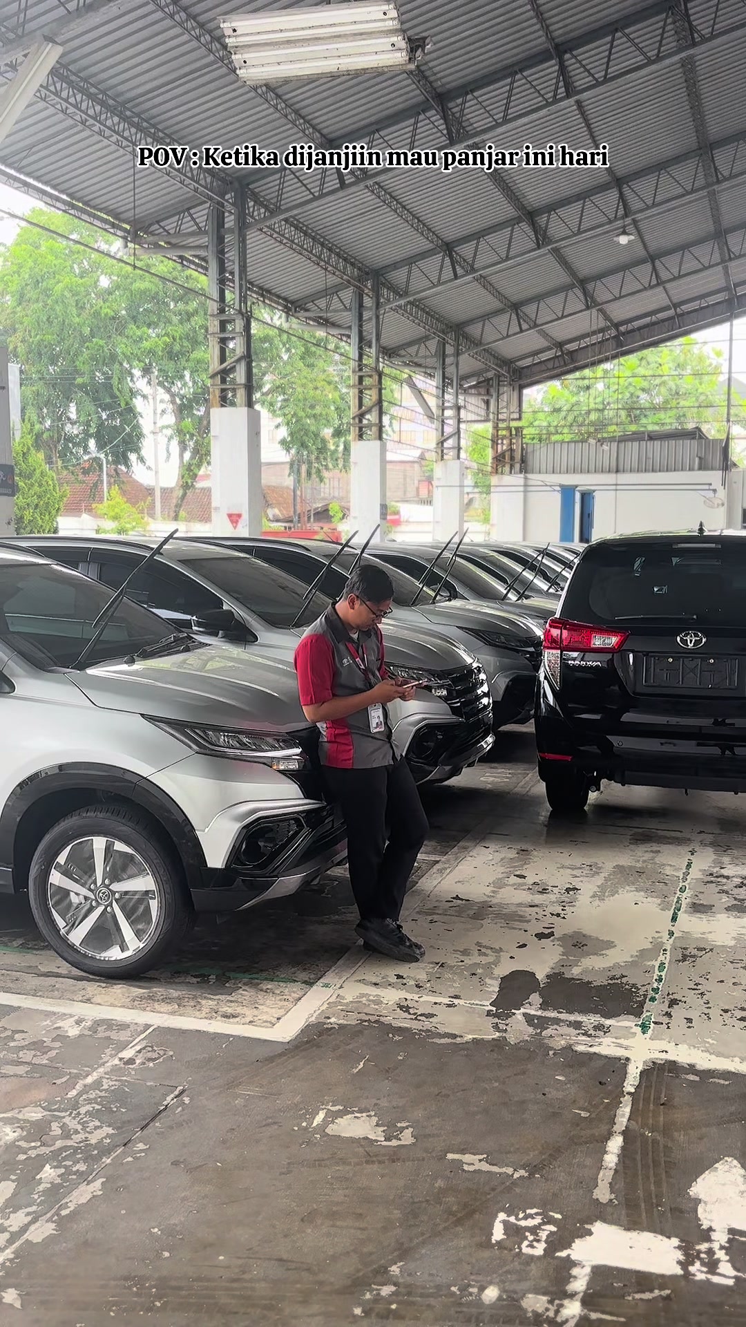 @Toyota Medan Aceh