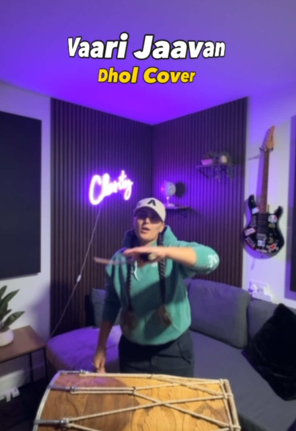 @DJ Amrita