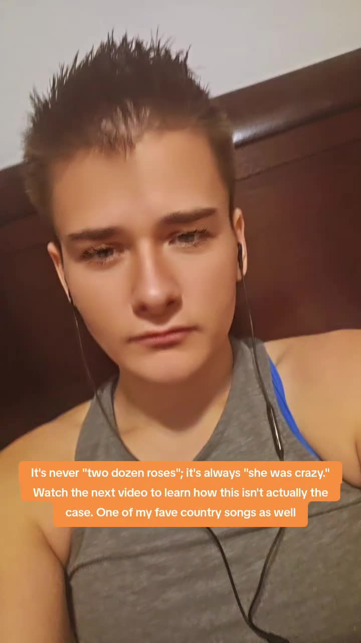 @Casey Mae