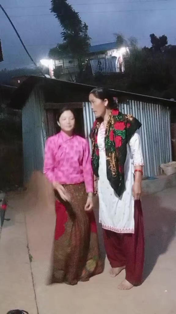 @Binita Basnet