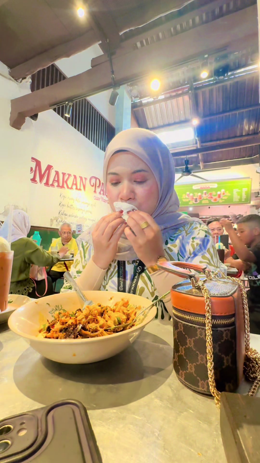 @Mira Perodua📍Titi Gajah