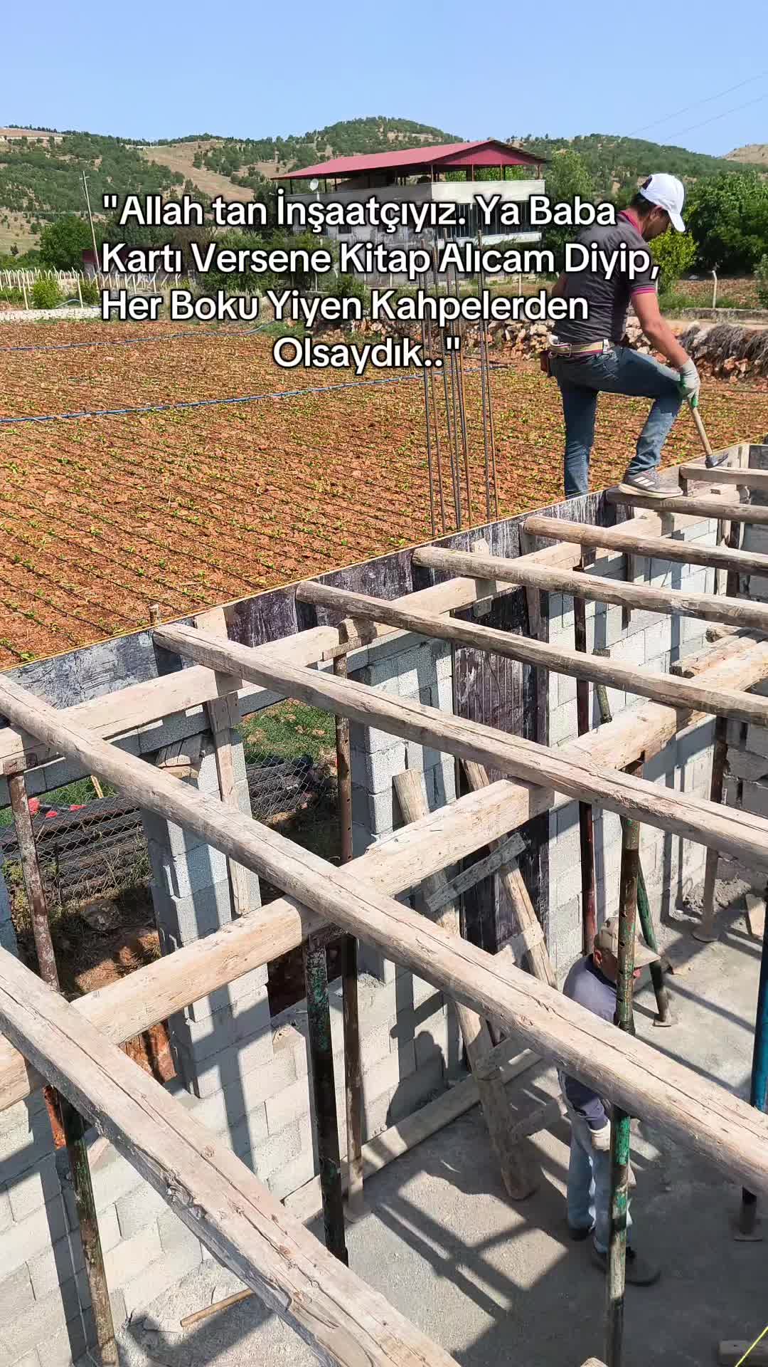 @Hüseyin Yıldız
