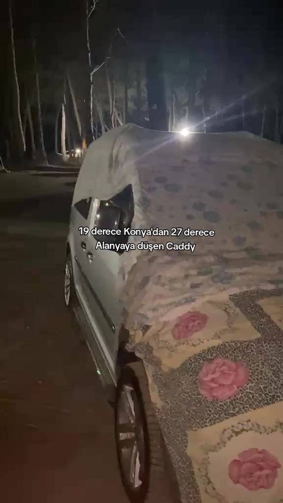 @Cadyy TDİ