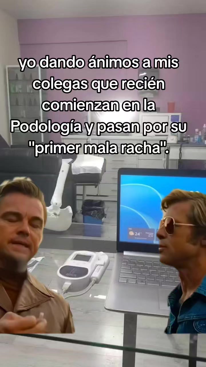 @PodólogosMx