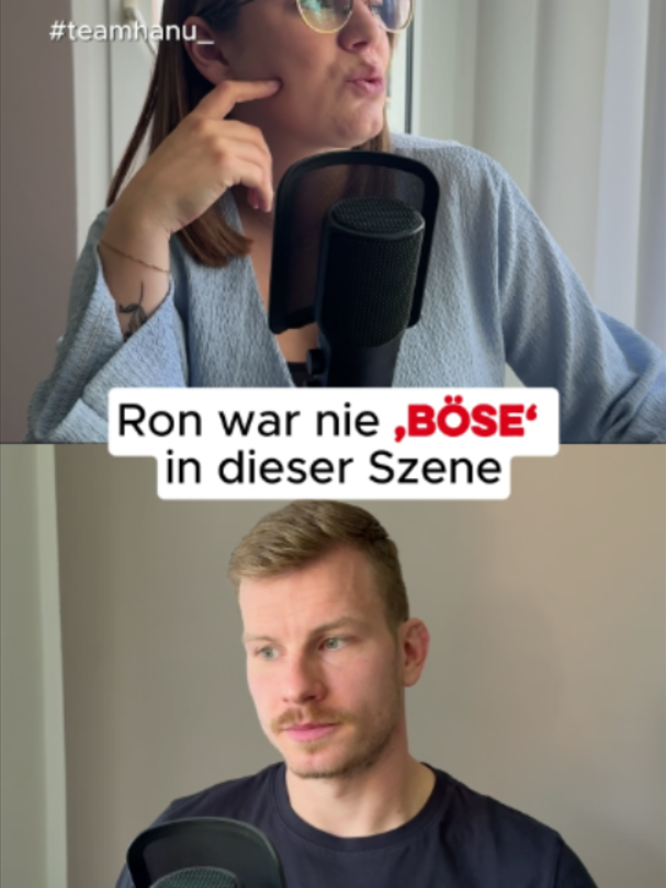 @Muggelgeflüster