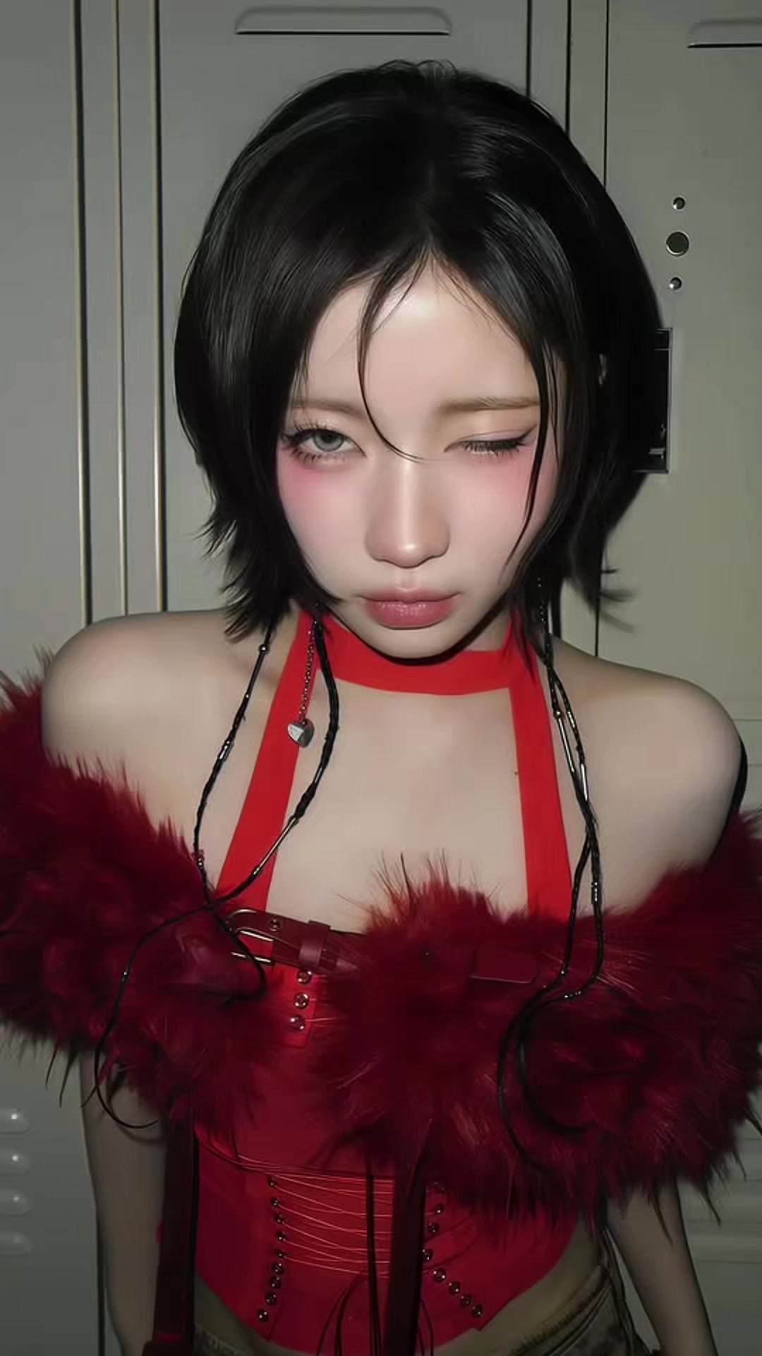 @😈เด็กปีศาจ😈