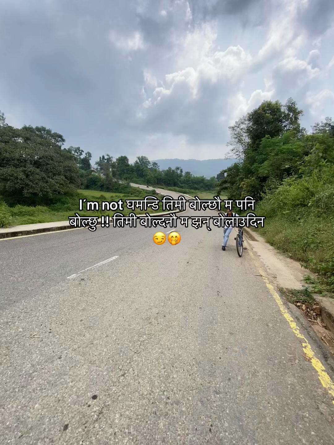 @Kasailey ChiNnu ParDaina MaLai