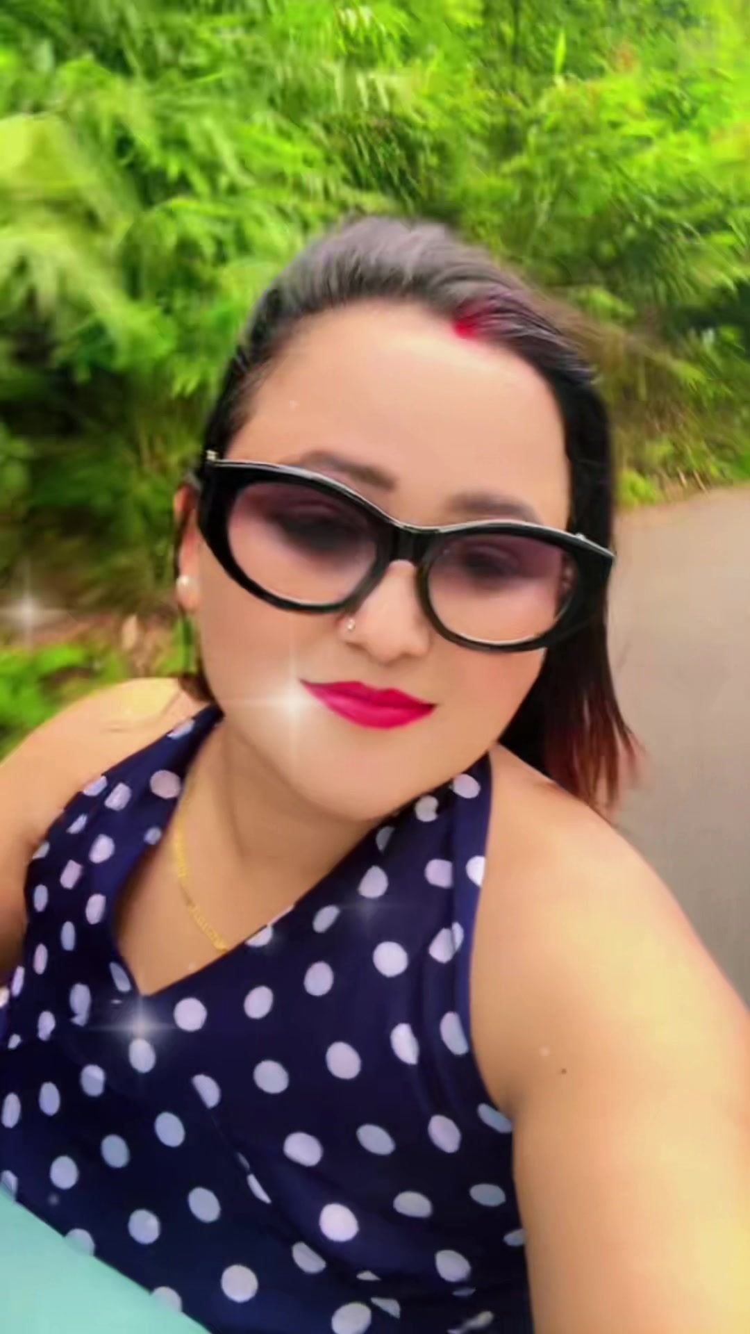 @mina gautam