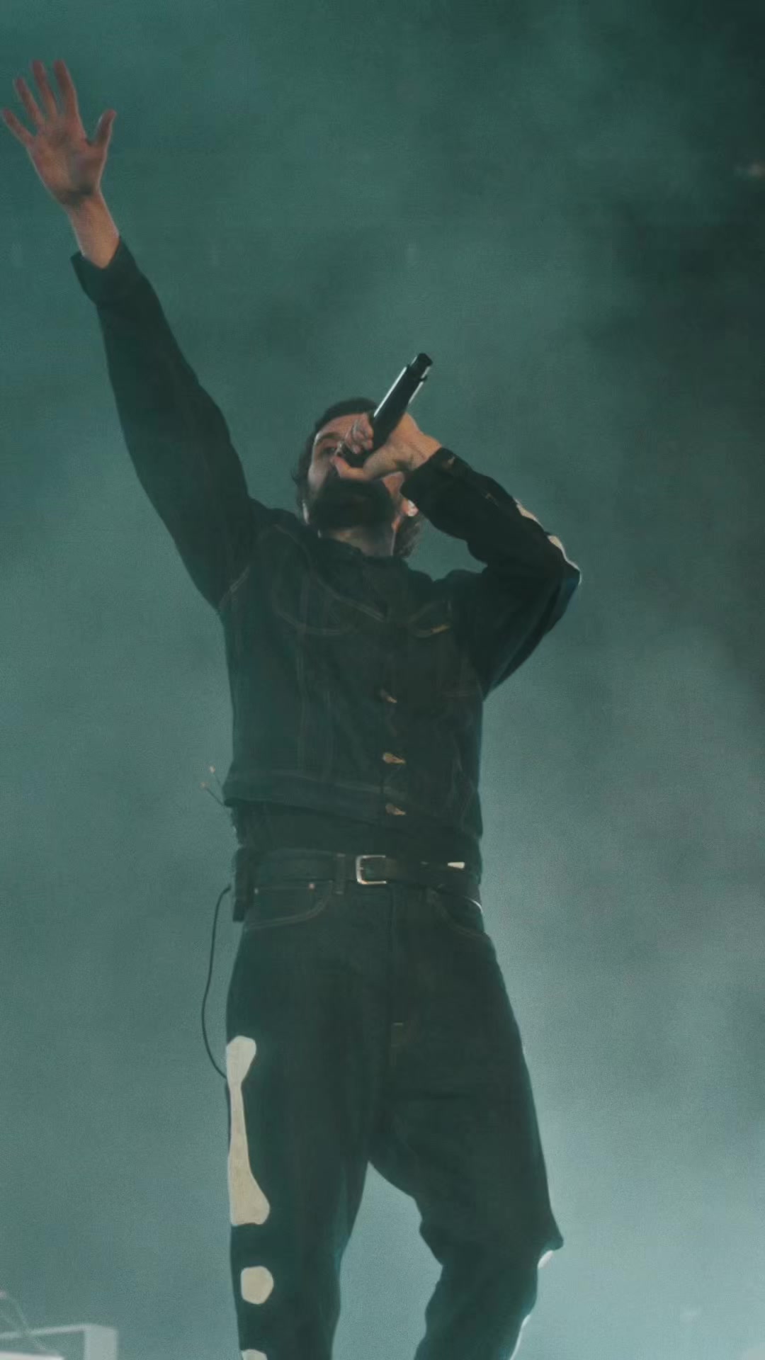 @Kasabian