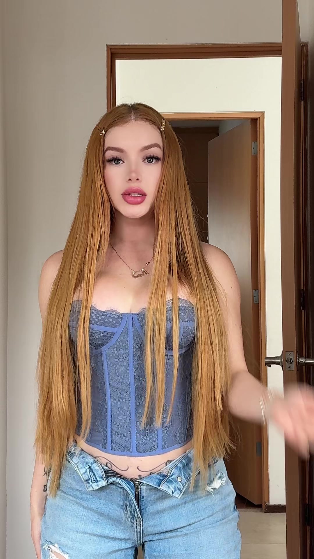@Barbie 💗