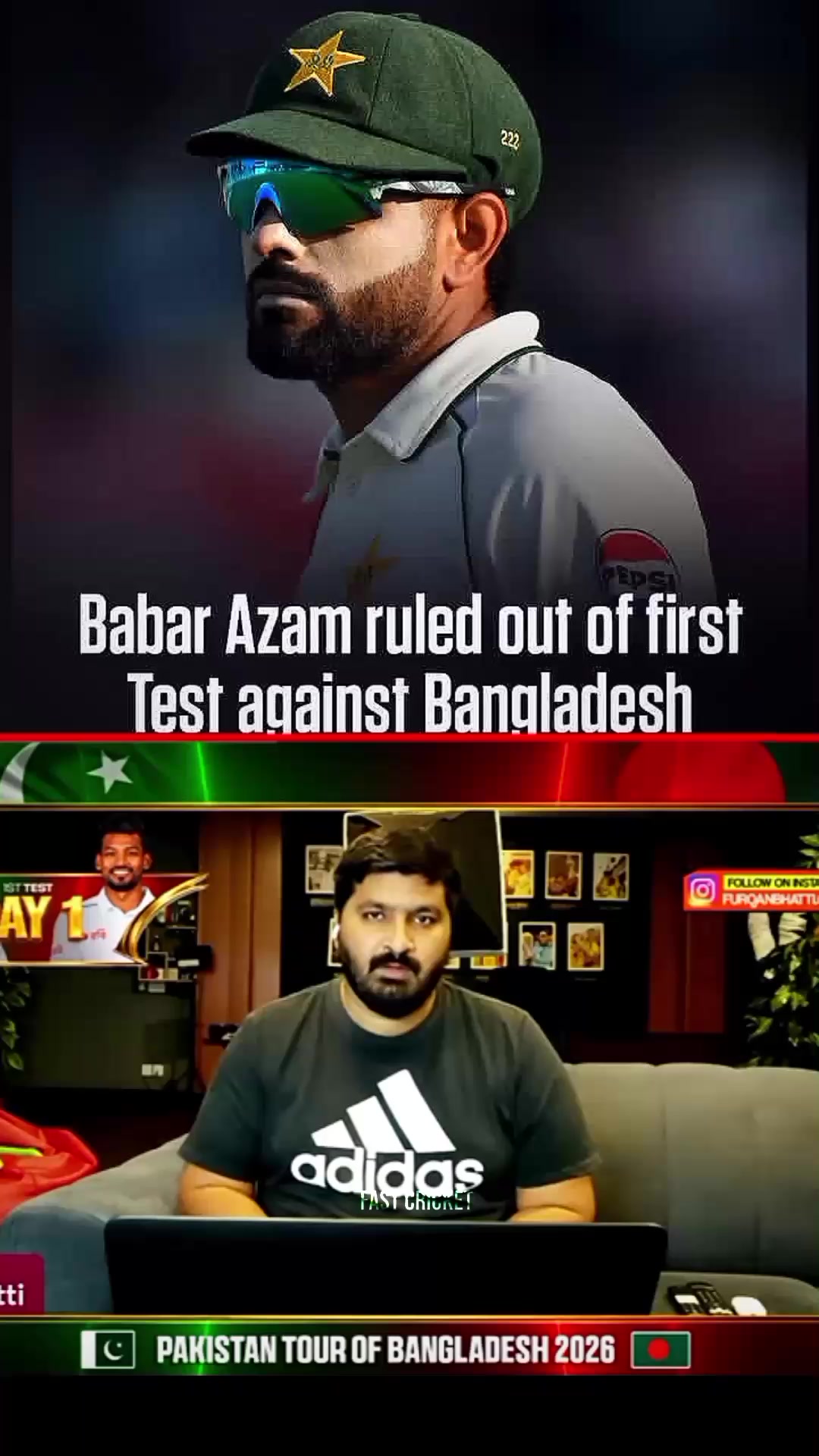 @Fast Cricket🔥