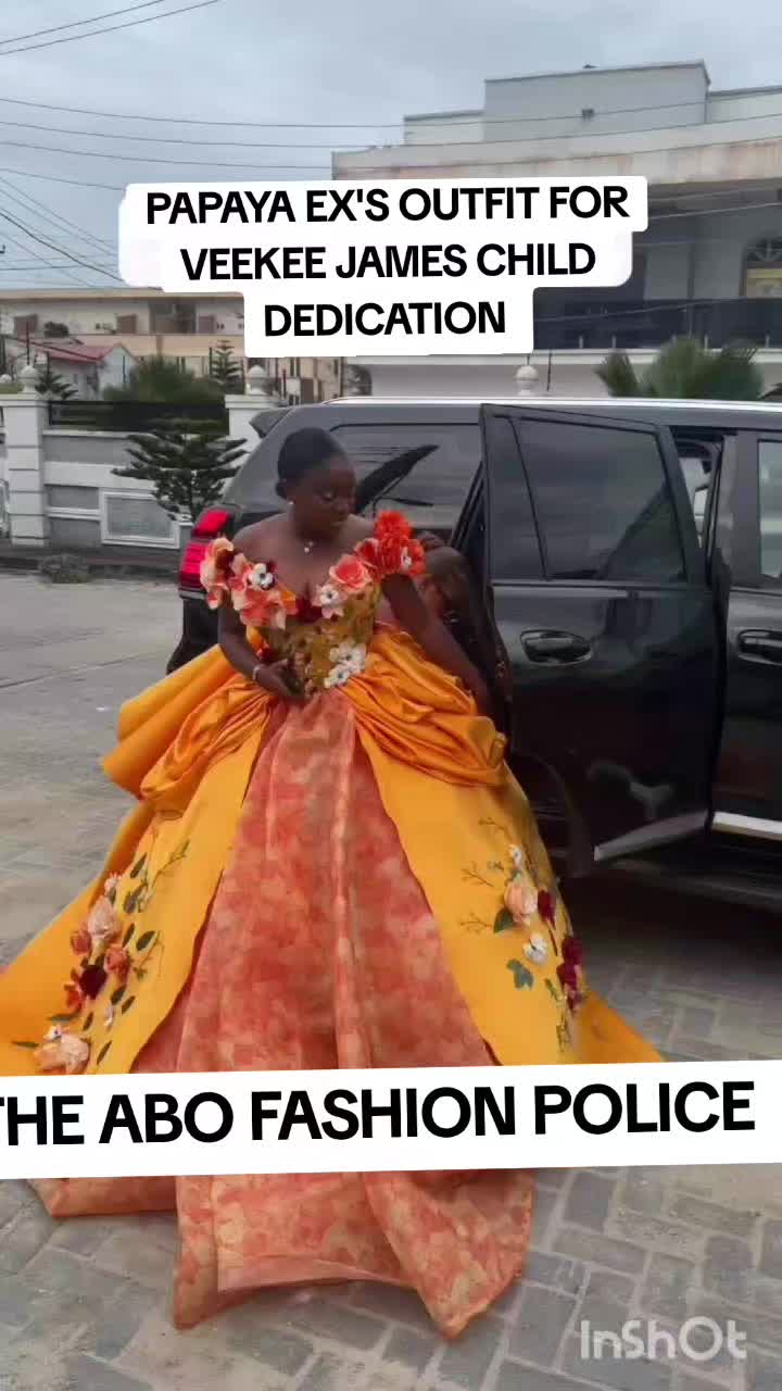 @ABO FASHION POLICE