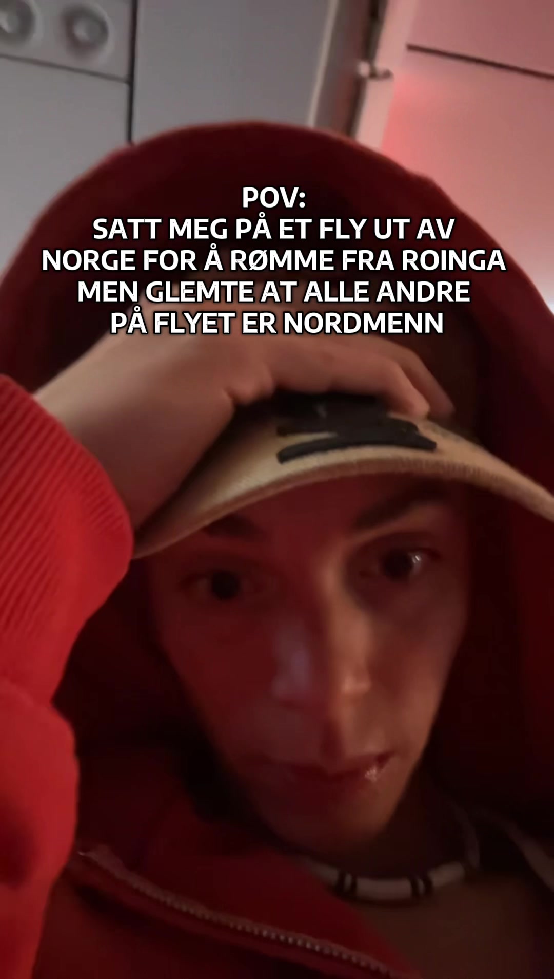 @Milie Birkelund