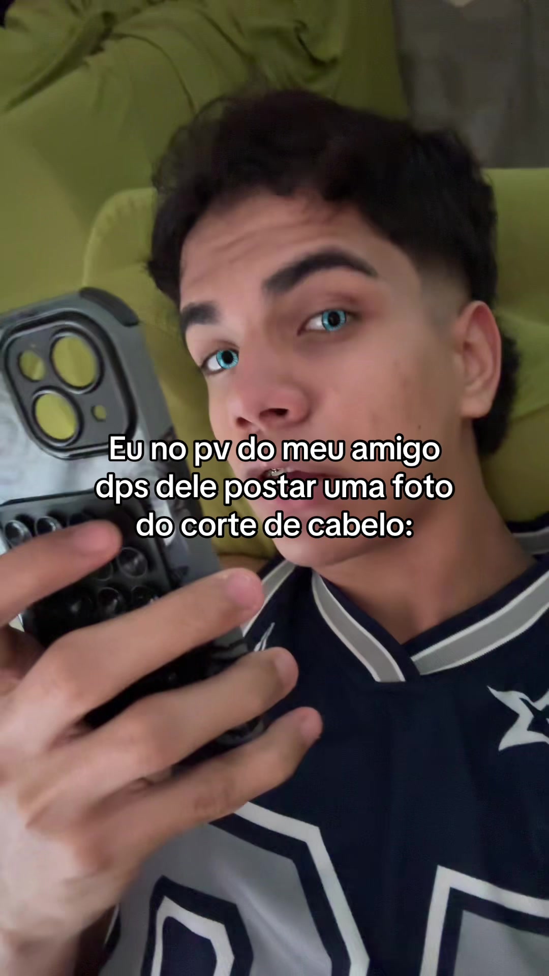 @King Of The Sergipe 😇🌵