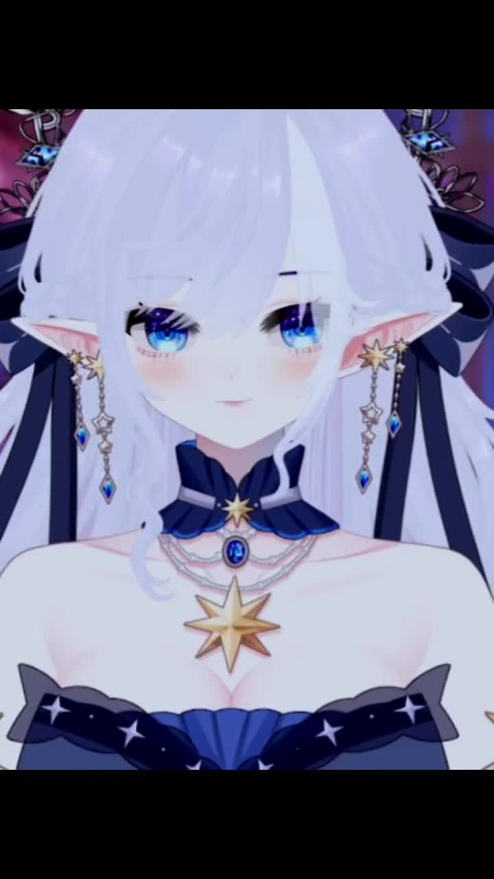 @Delilah 🌙✨ Celestial Vtuber