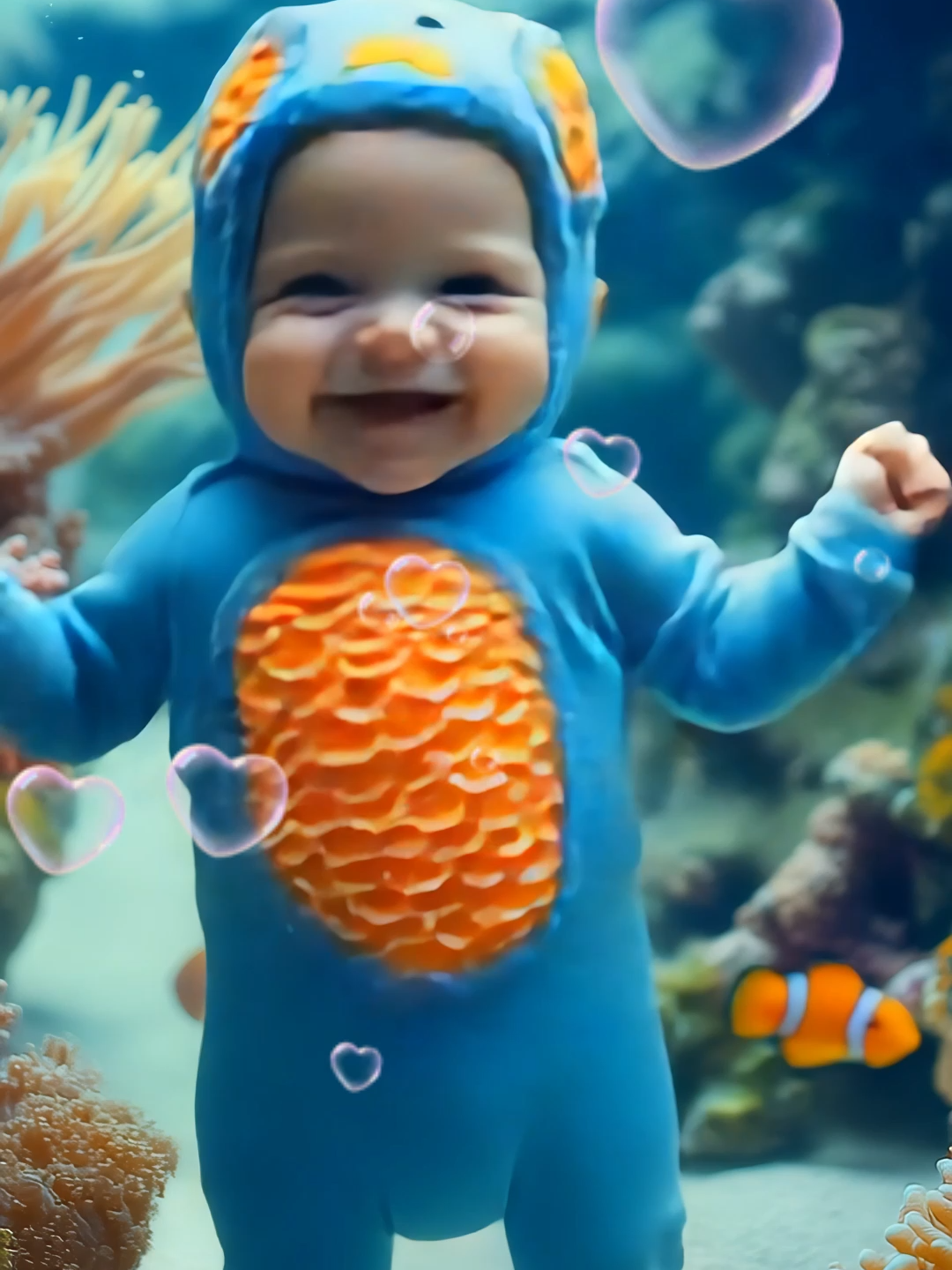 @cute cute baby