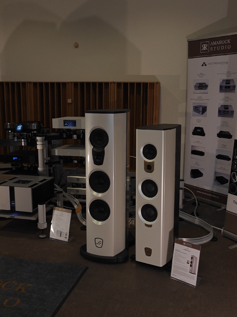@Sound and Video Pleasure