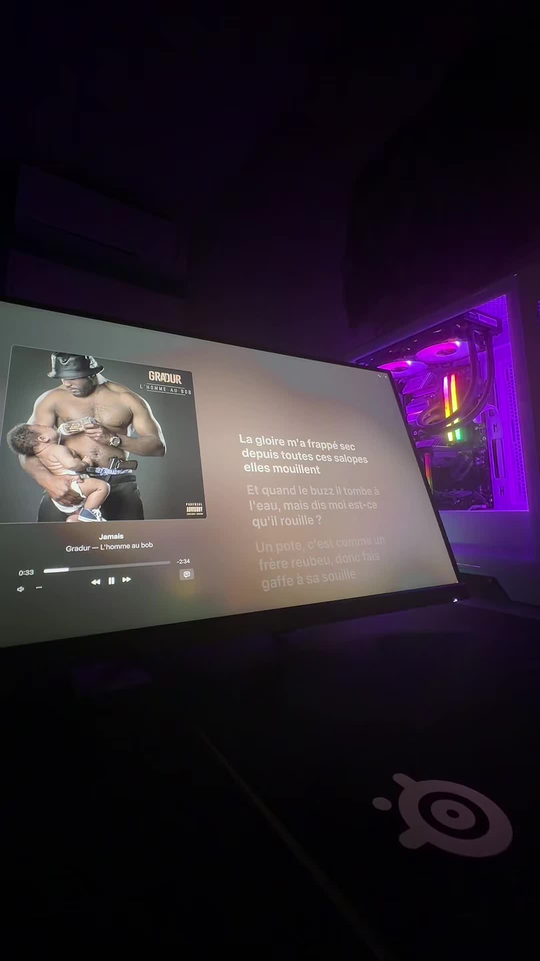 @LyricFlow