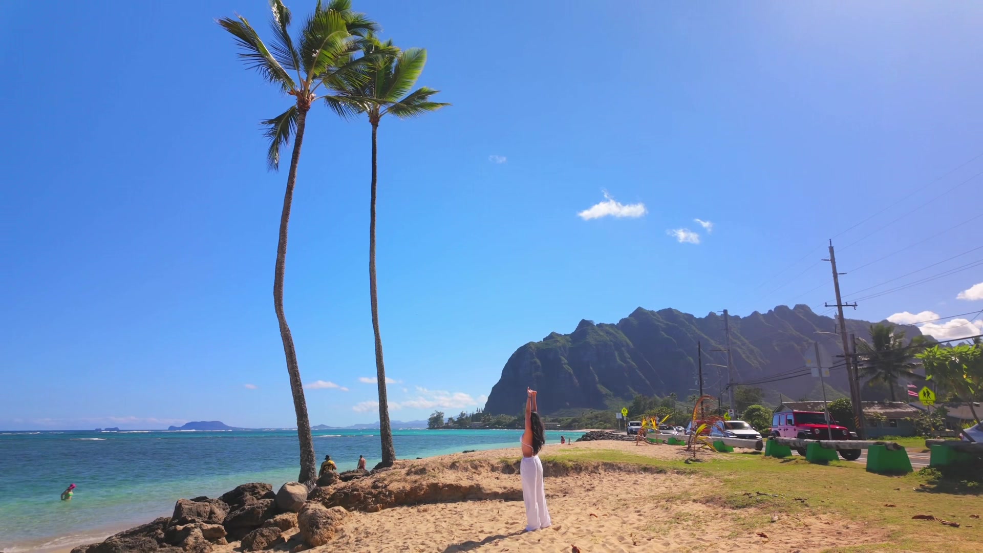 @Shreya Patel | Travel