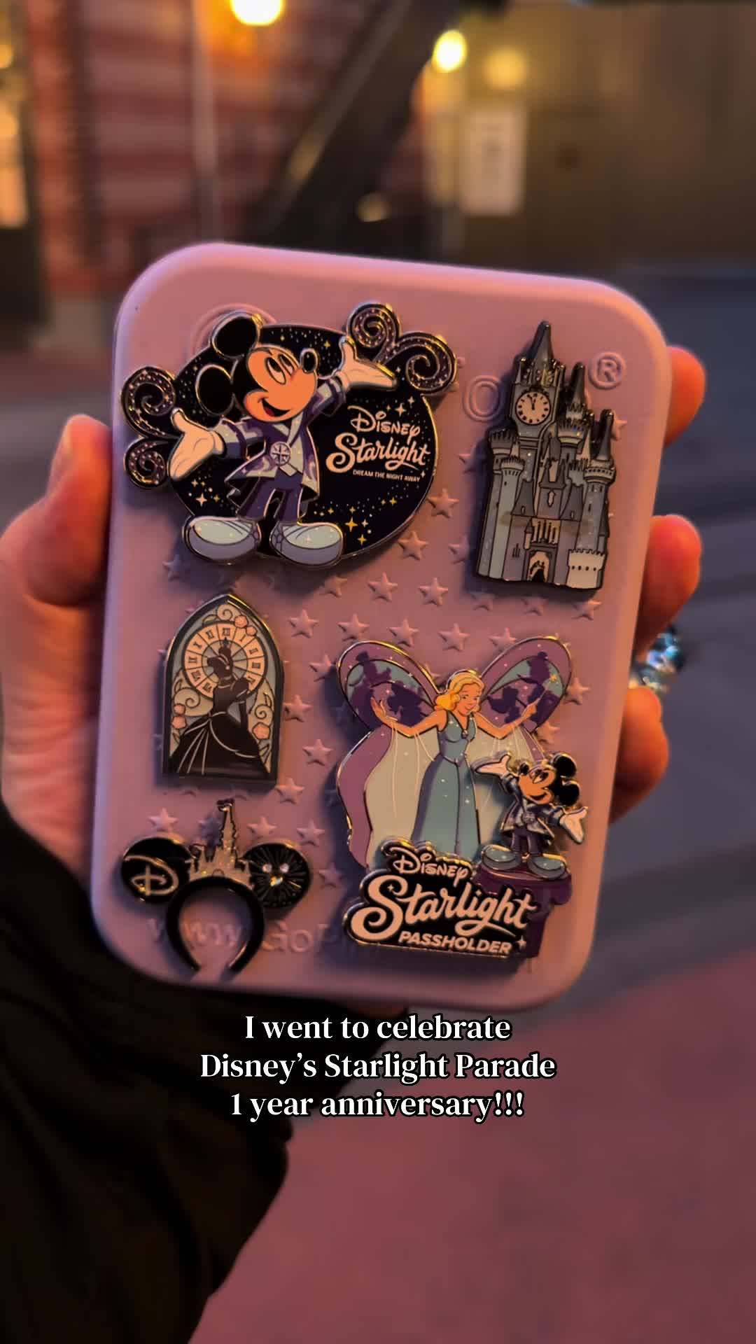 @michellefindsmagic