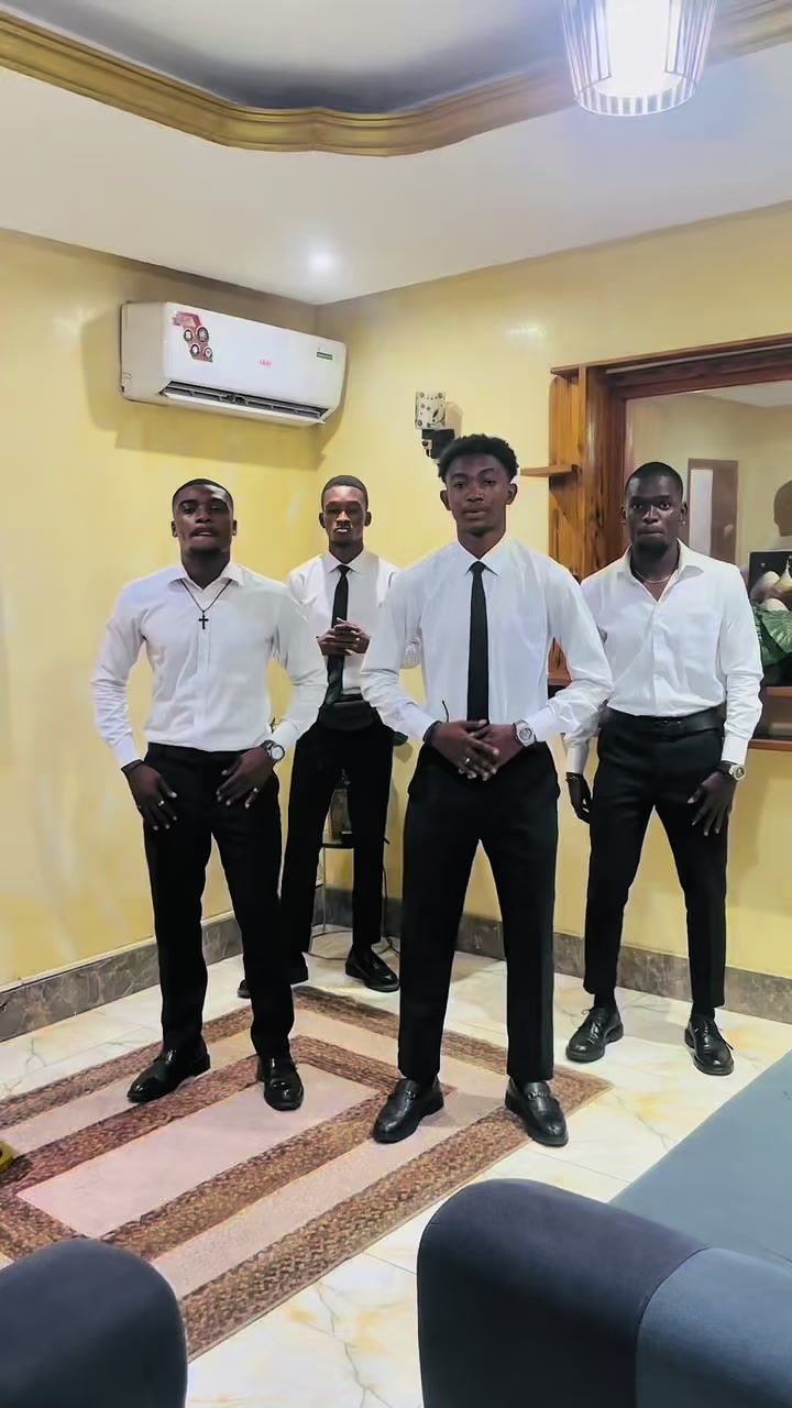 @Gabby le coach 😎🇨🇩🔥