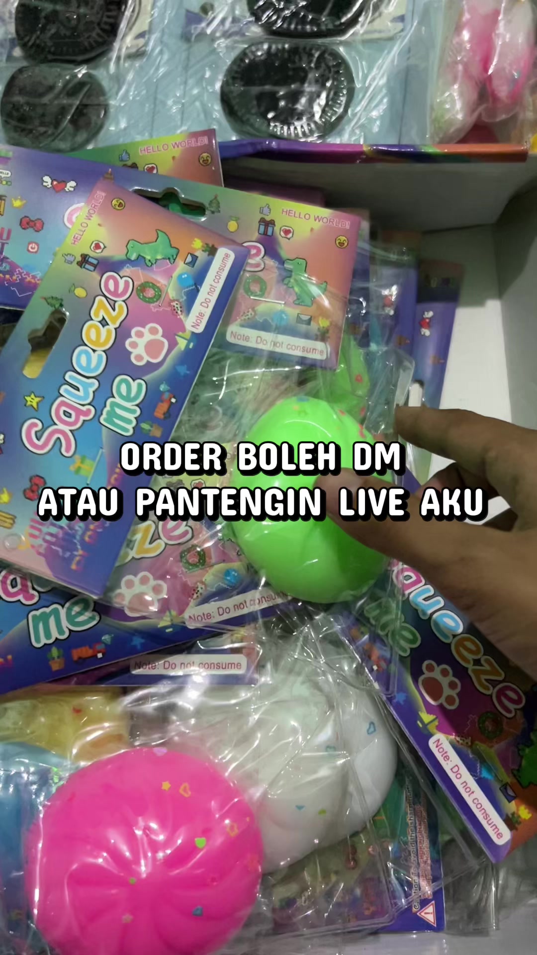 @Happy Bear byAnnisa