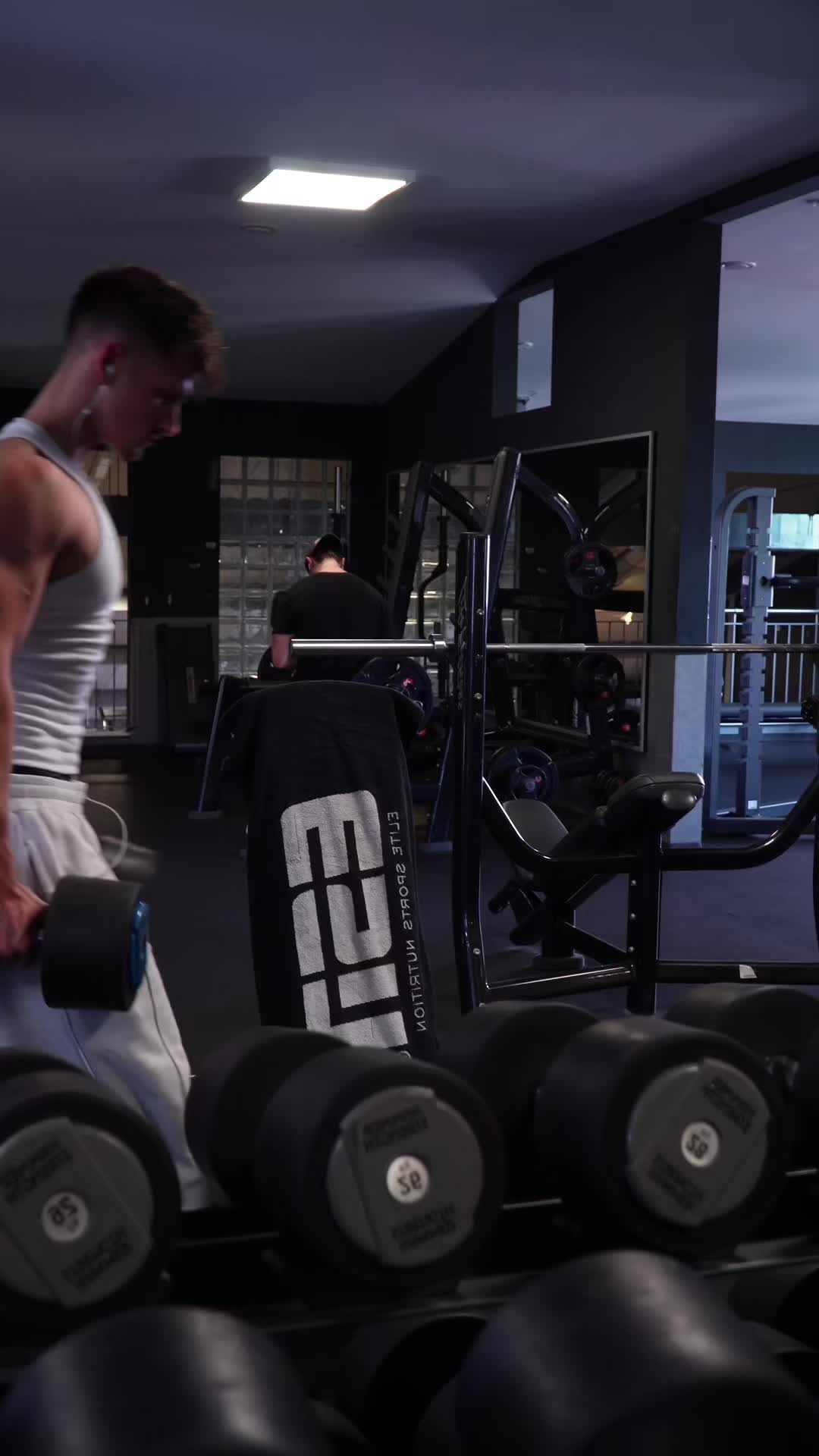 @Jannik | gym Motivation