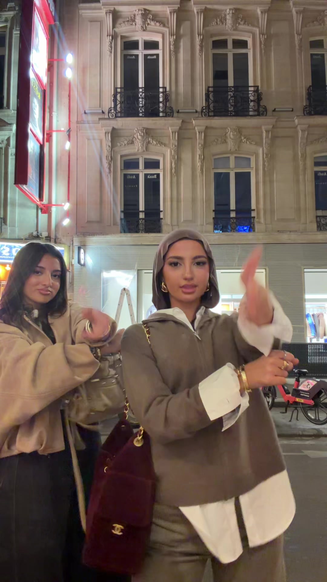 @YOMI PORSCHE