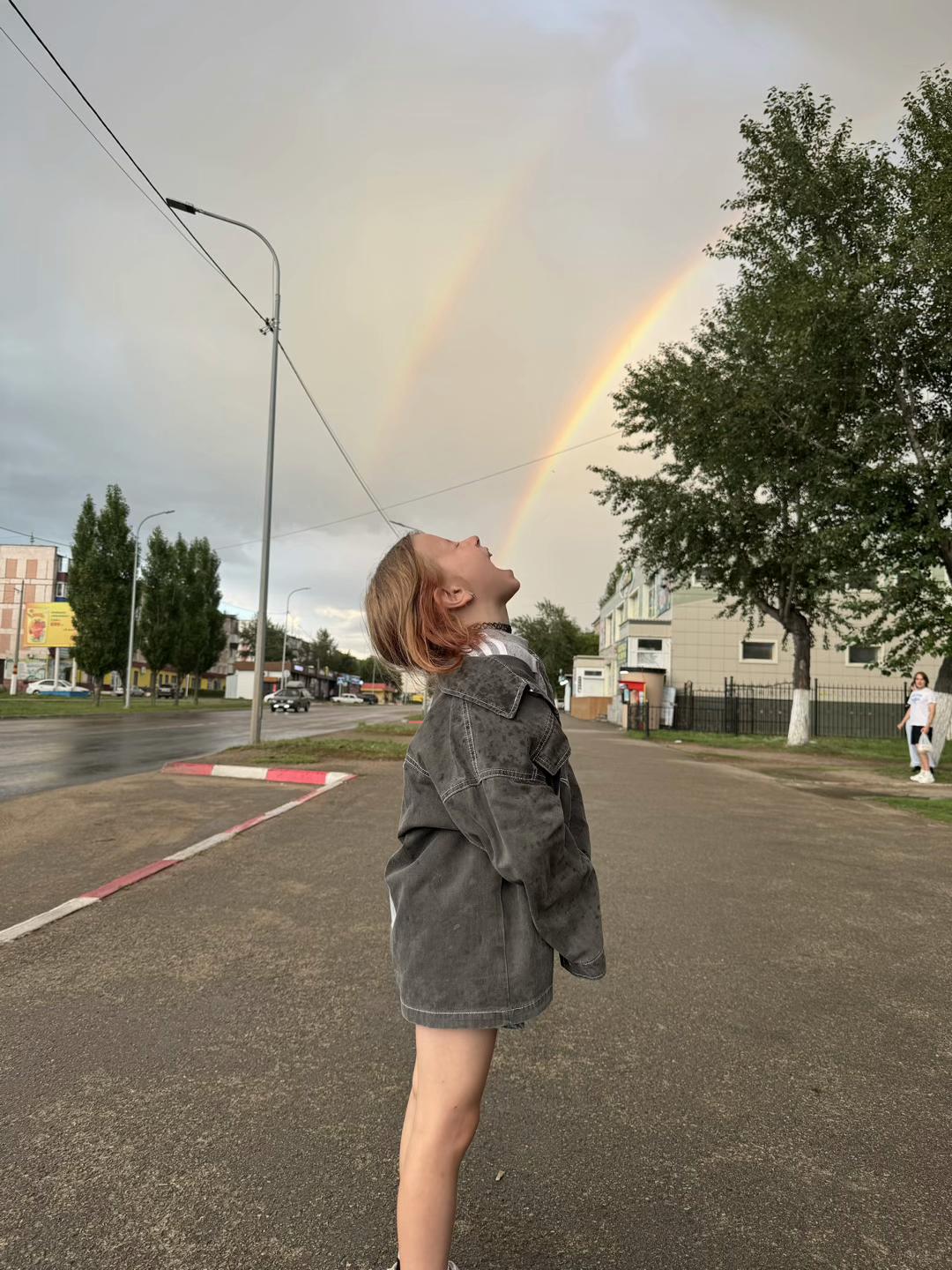 @💜Ариночка💜&мама
