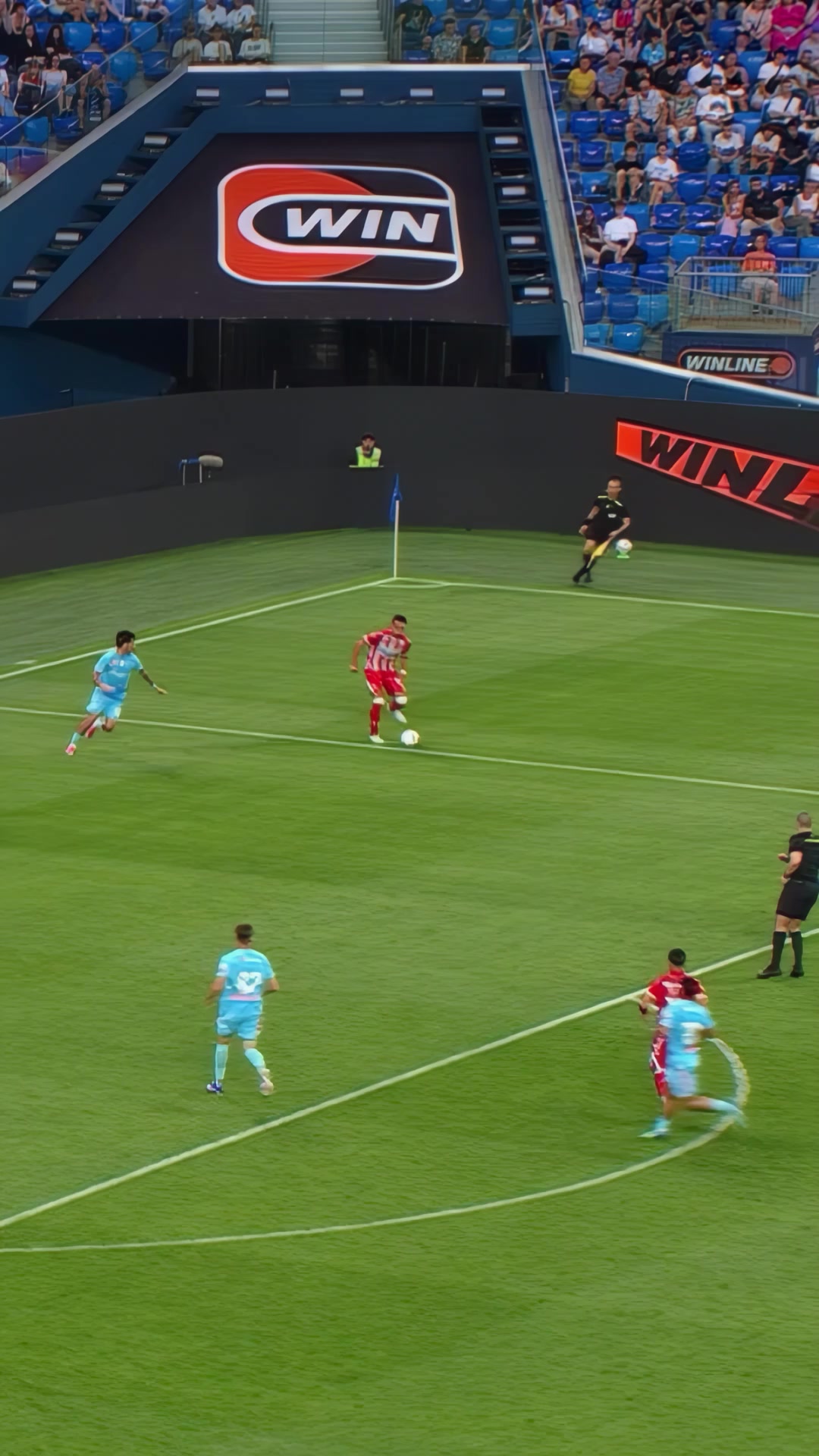 @FC Zenit
