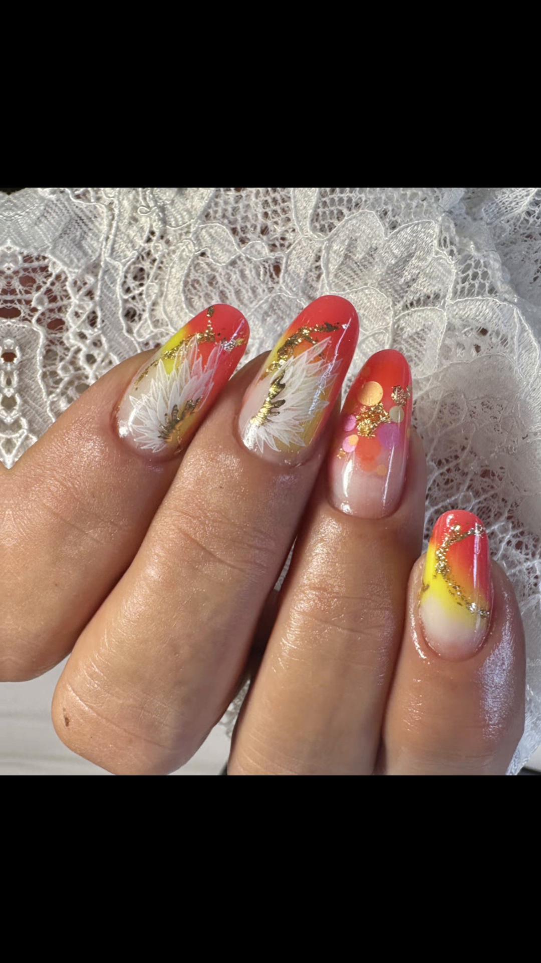 @Daniela Nails 💅🇷🇴💅🇬🇧♍️