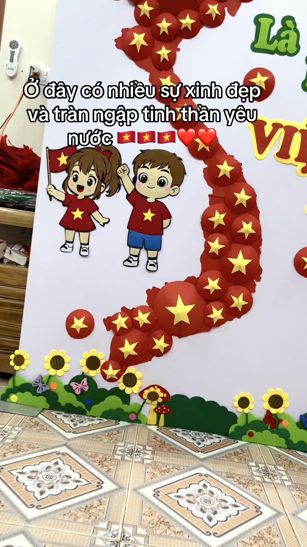 @Mầm non Bi B&eacute;