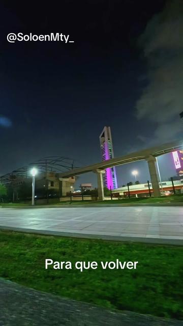 @SoloenMonterrey
