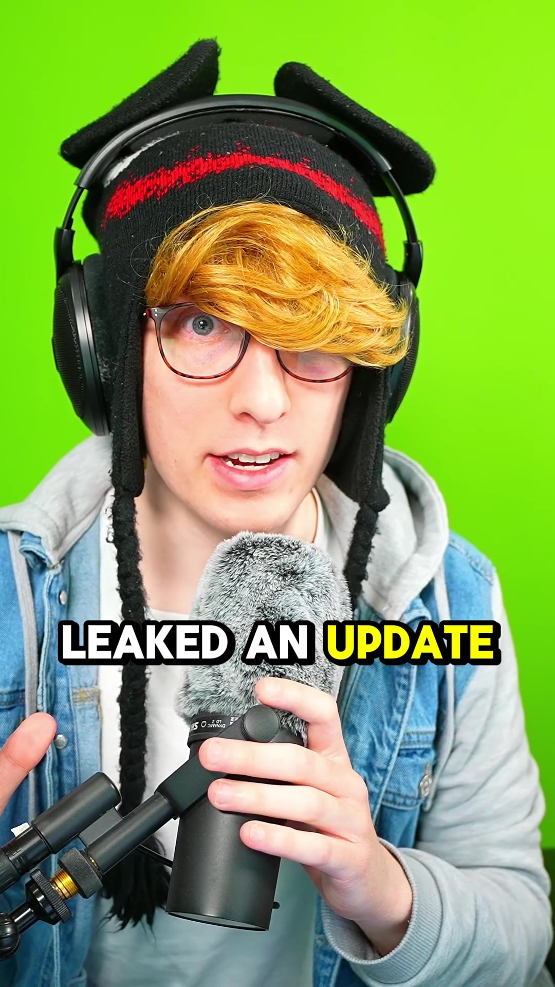 @KreekCraft
