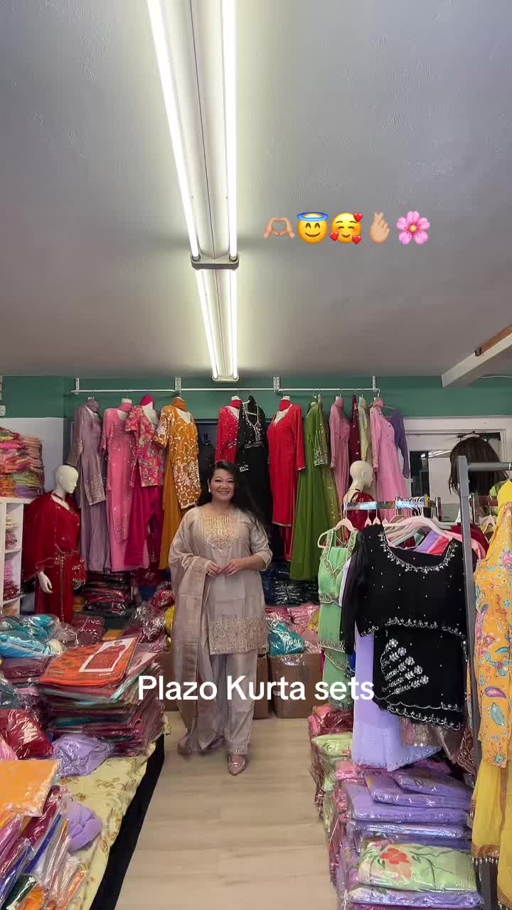 @Seema’s Boutique