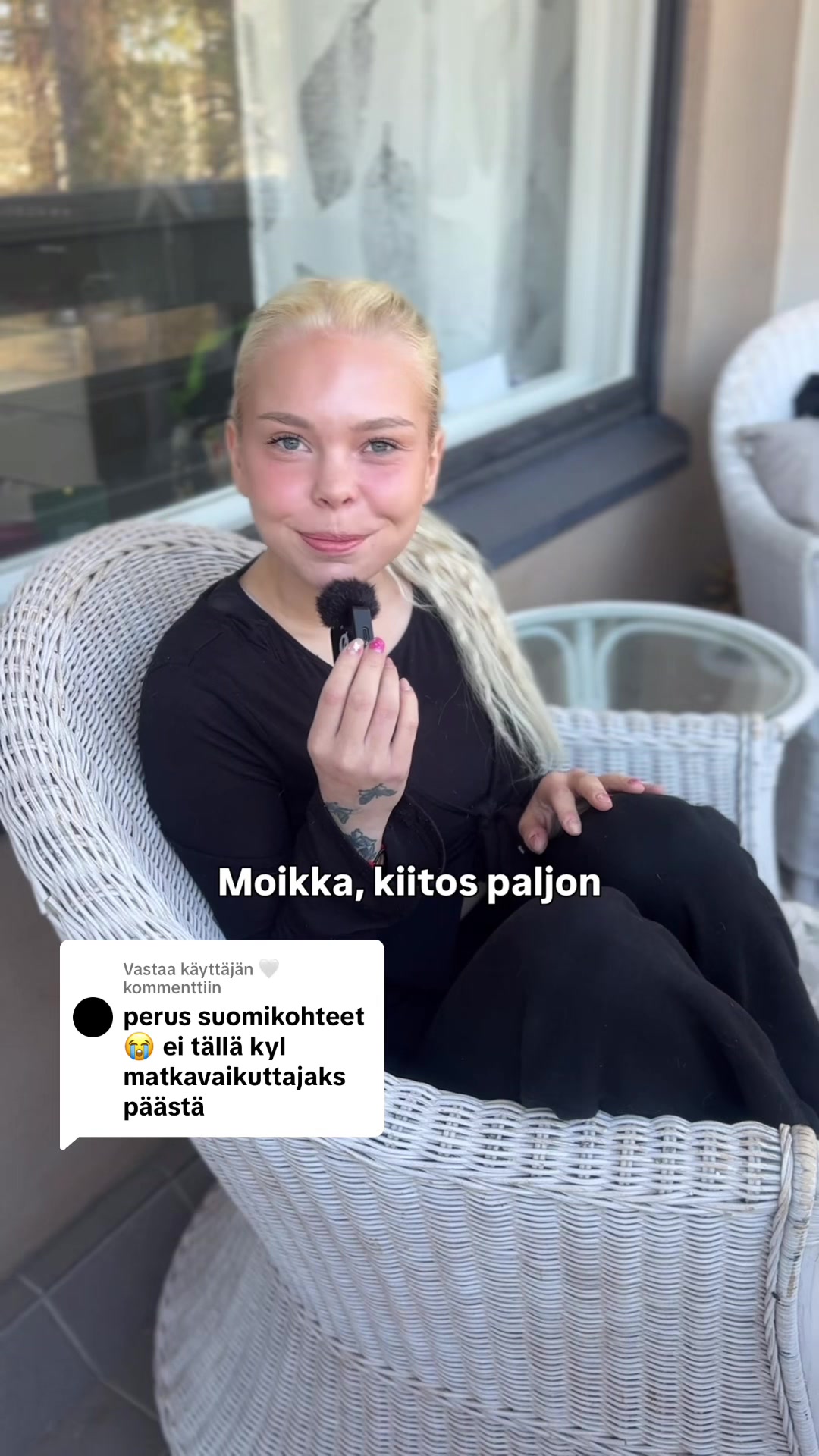 @Alisa Leskinen
