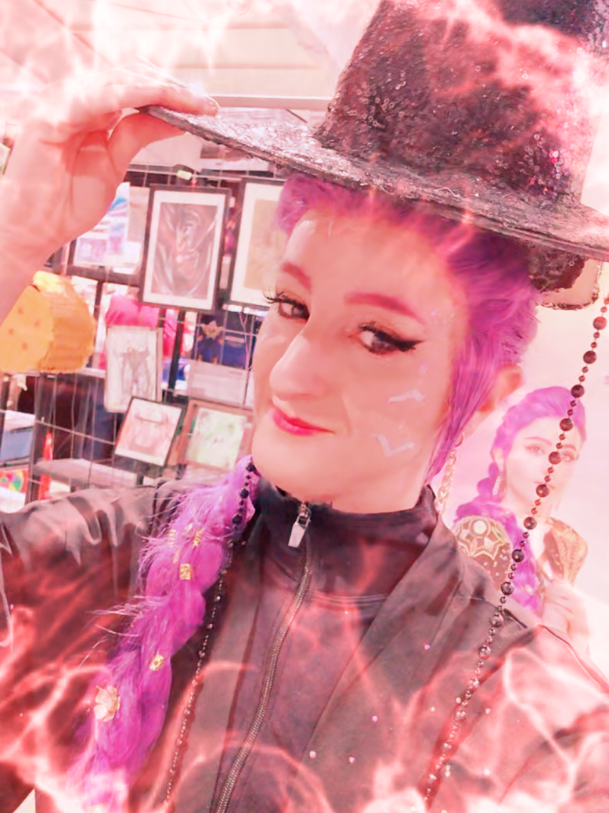 @SakuraFlame Cosplay