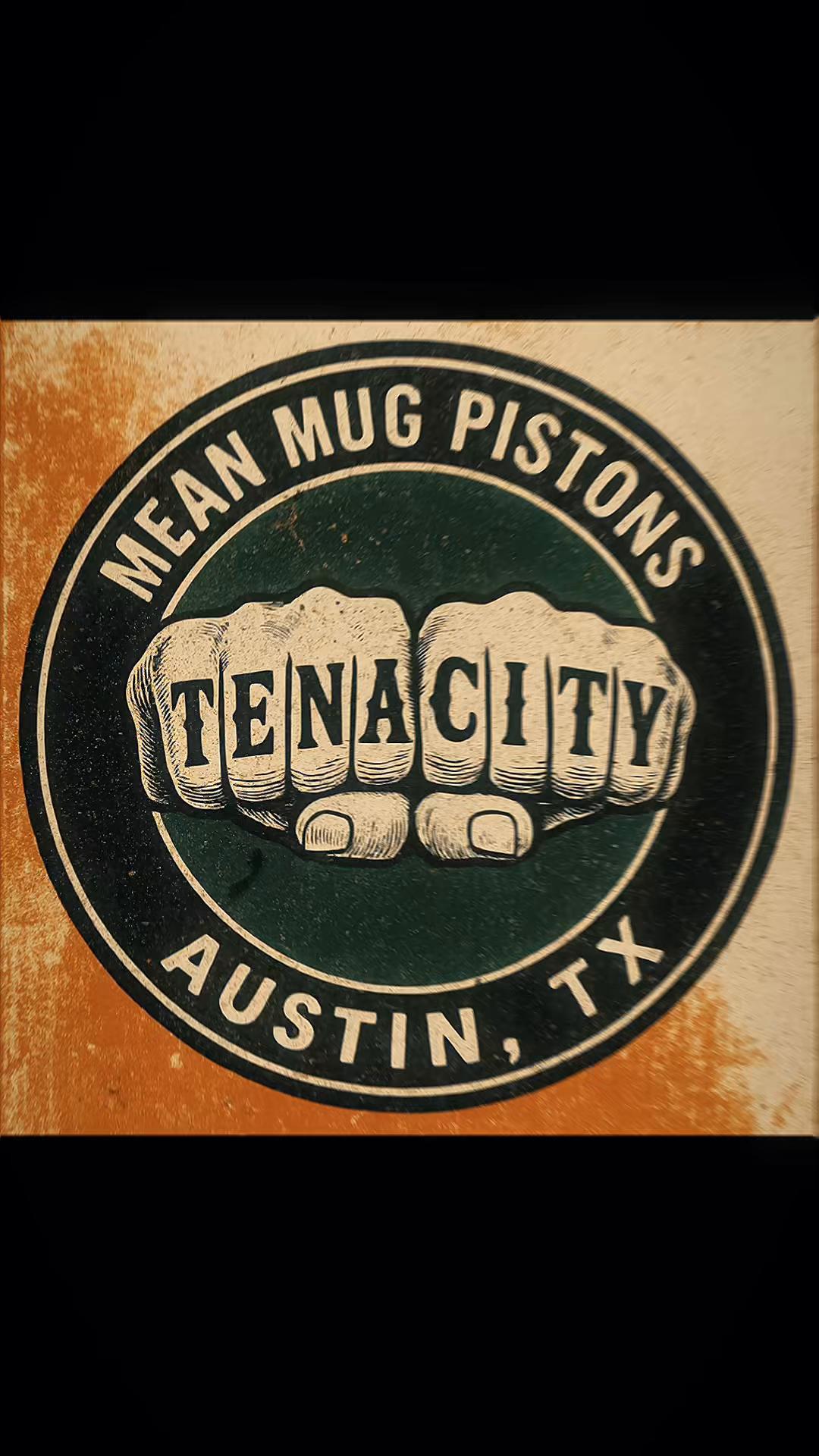 @Mean Mug Pistons