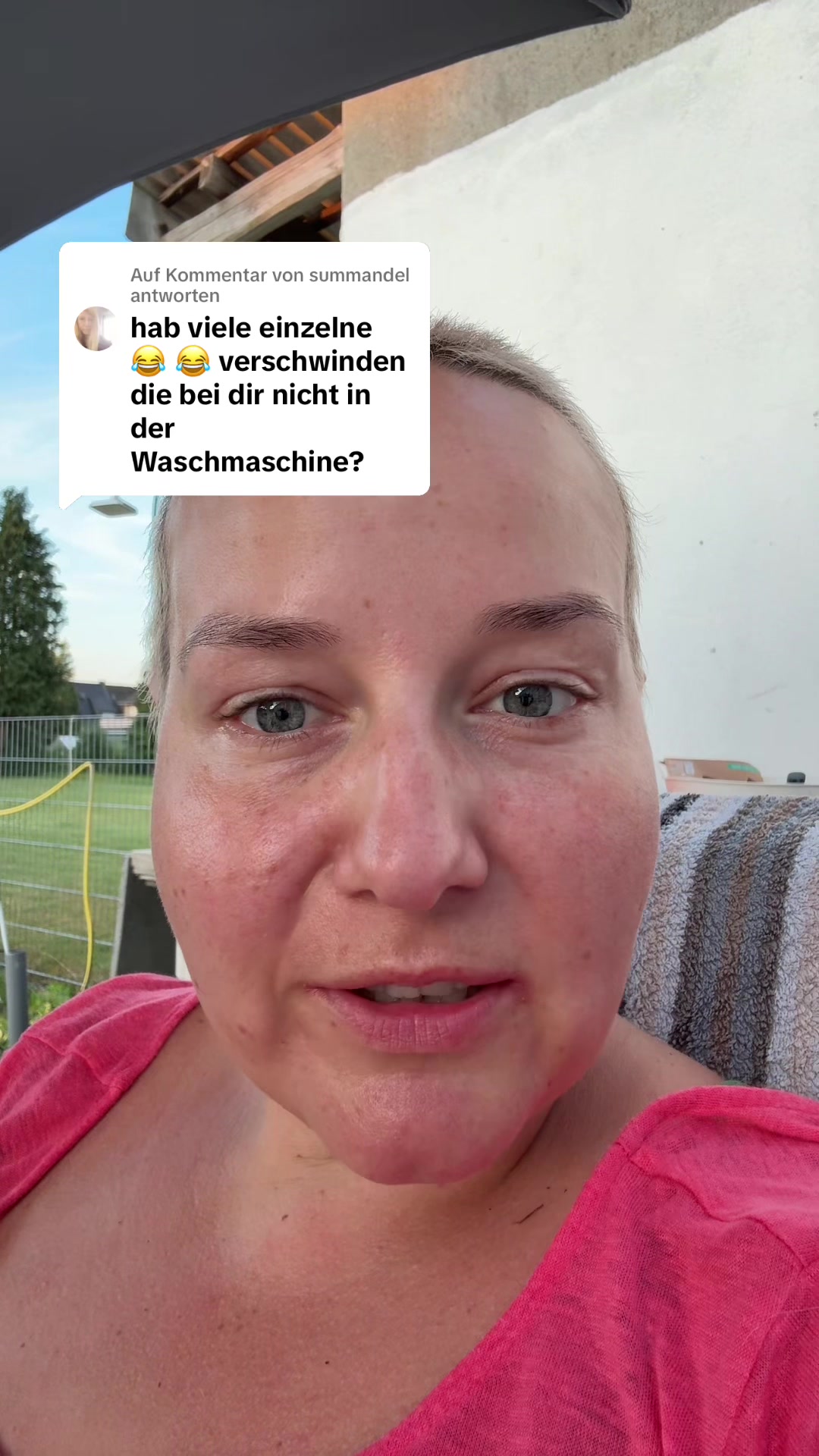@Fräulein K