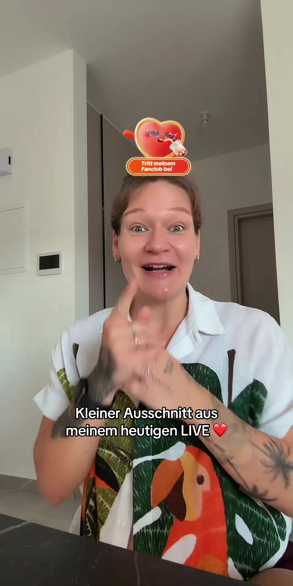 @Linda
