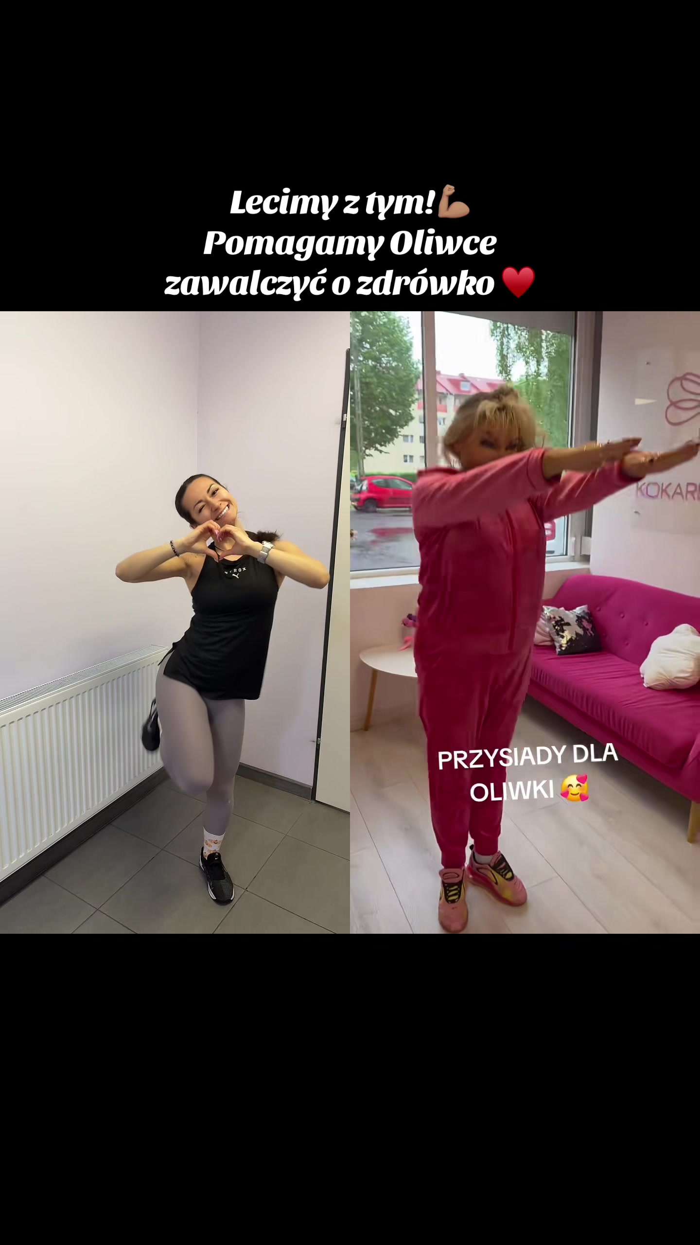 @🎀🏋🏽&zwj;♀️Klaudia_cf🏋🏽&zwj;♀️🎀