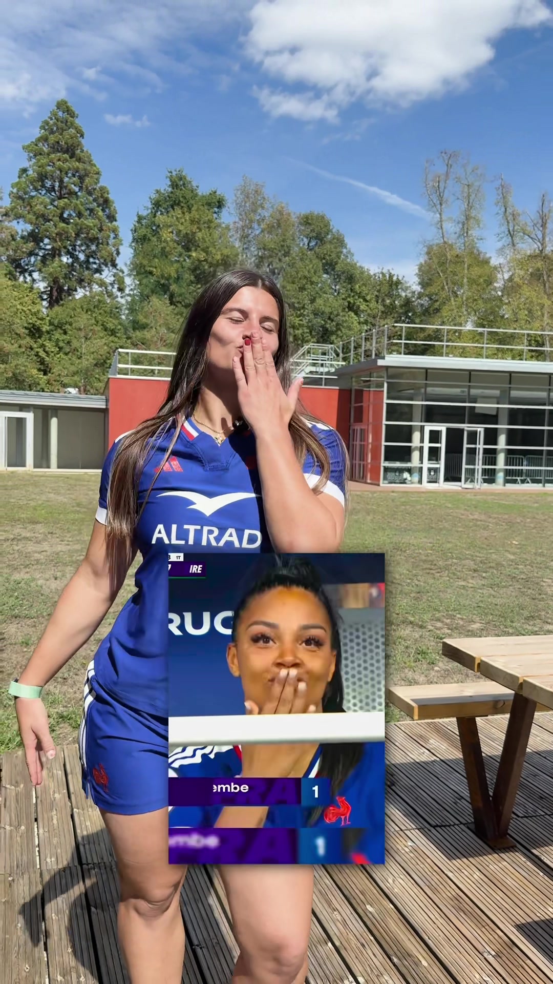 @France Rugby
