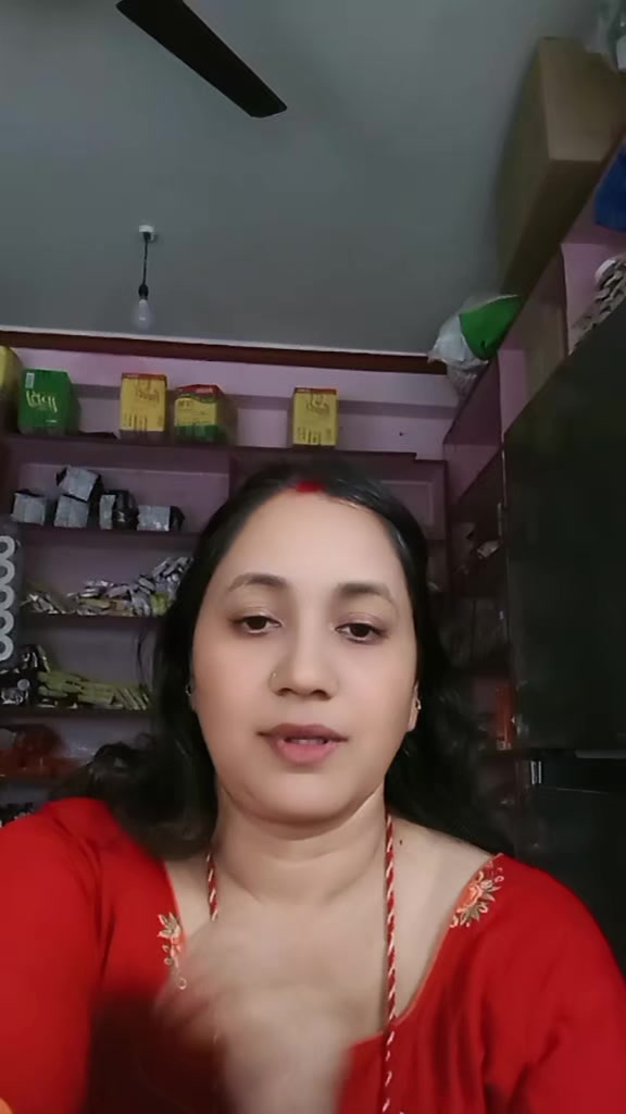 @shanti poudel