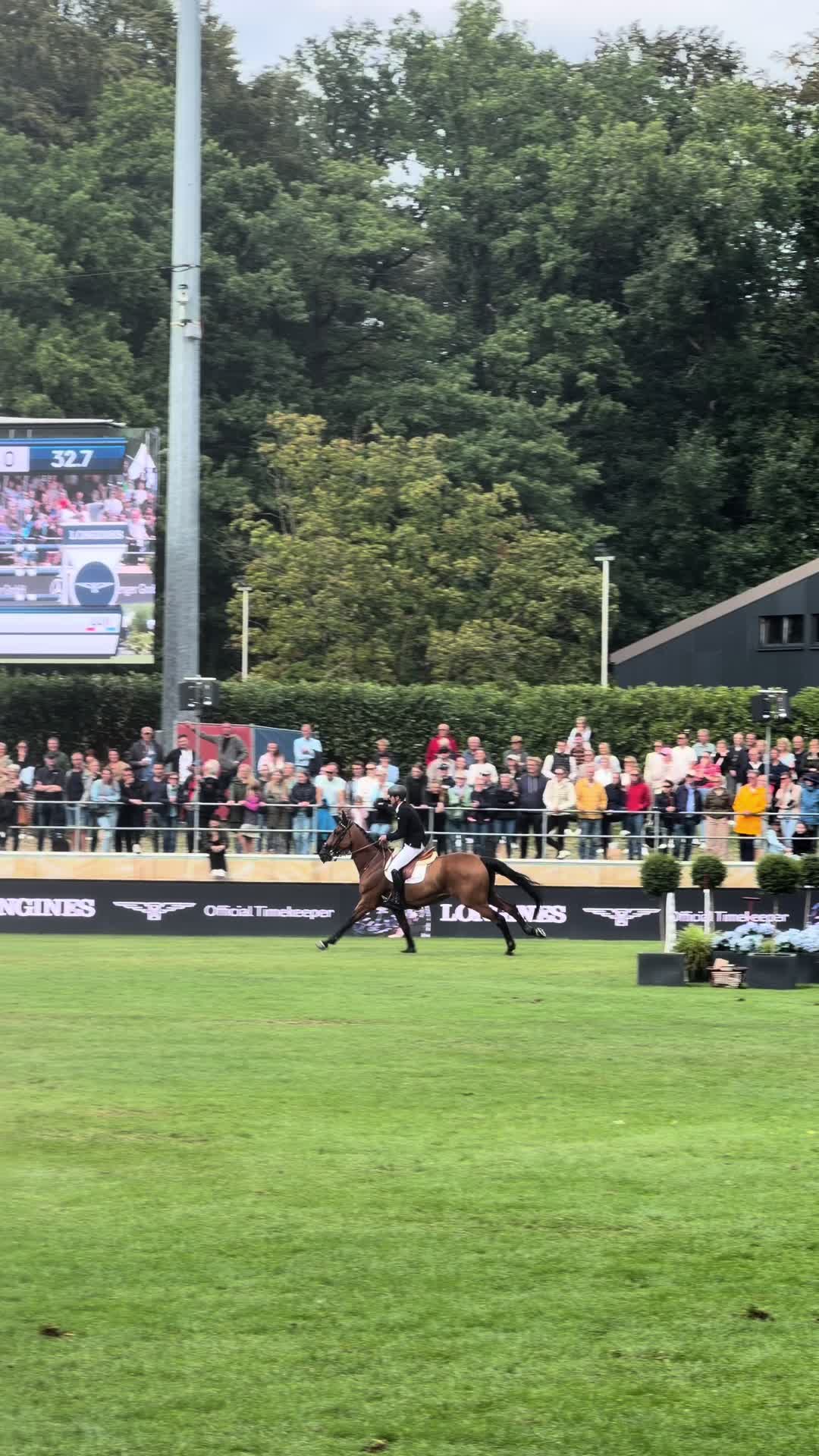 @Longines Global Champions Tour
