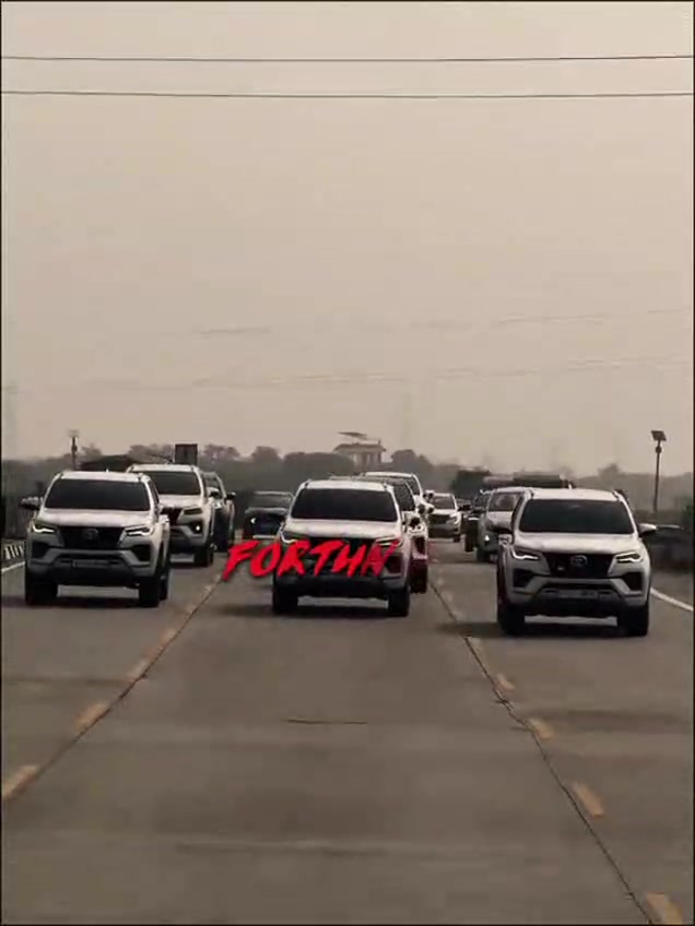 @《Fortuner ¥ Love》🔝🔜
