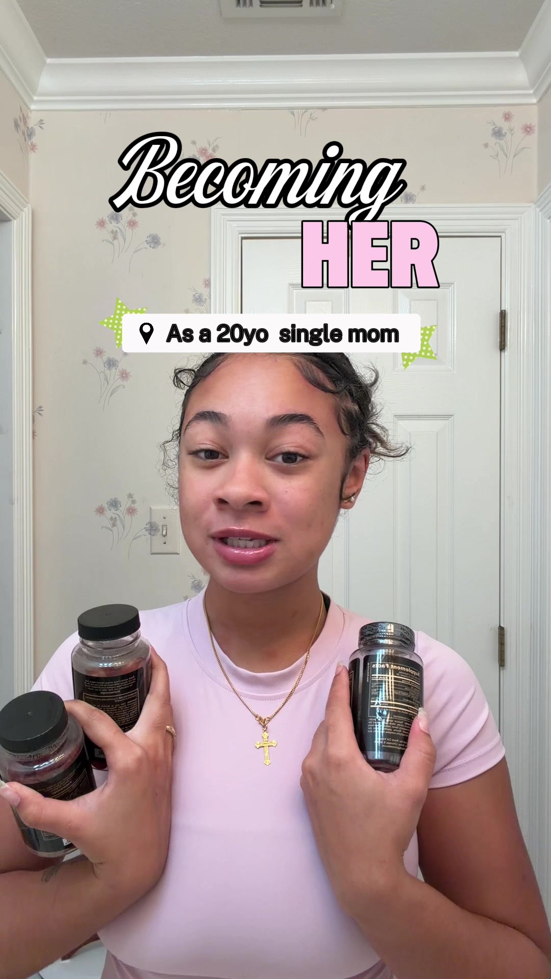 @Kylah Williams