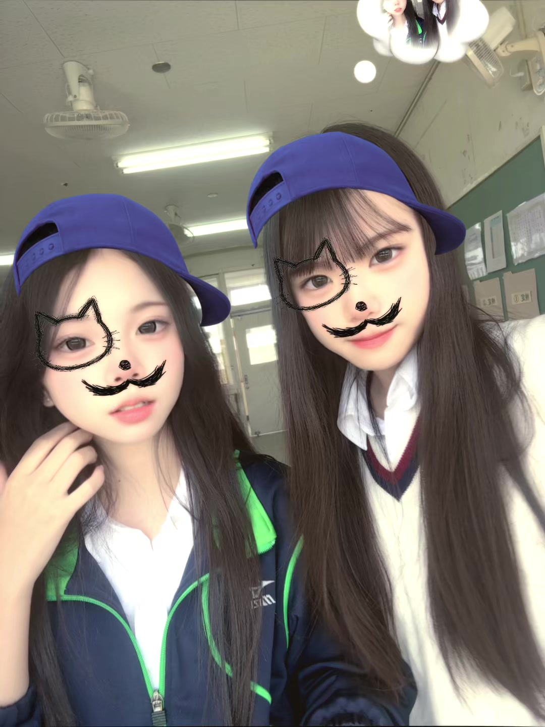 @おちつけもちつけ