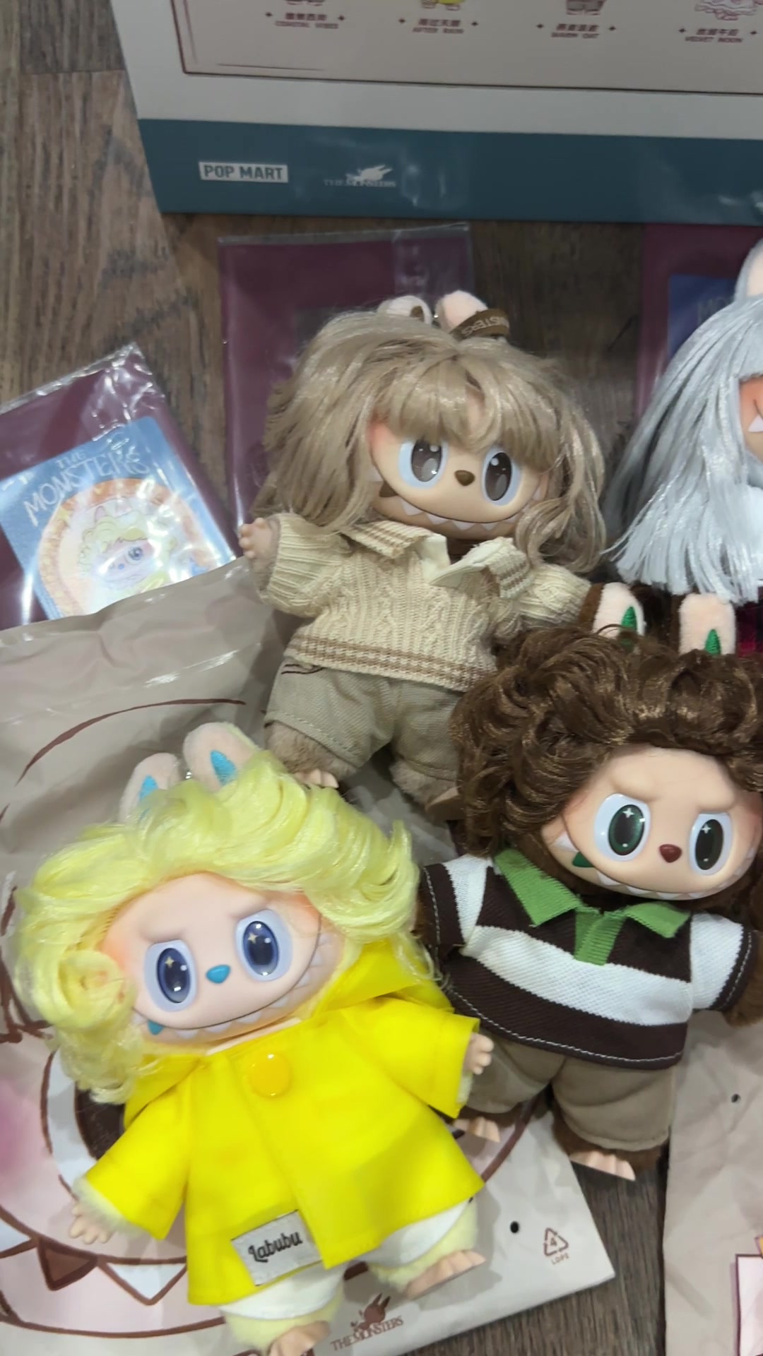 @Sambi Toys ☘️